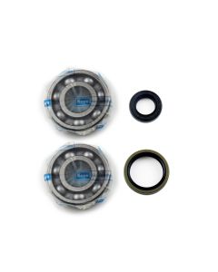 Athena Crankshaft Bearing Seal Kit For Suzuki RM125 1992-2008 P400510444002