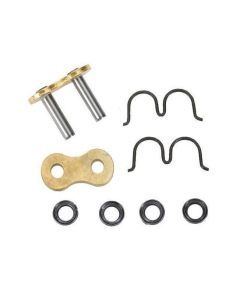 RENTHAL R4 SRS 525 Road Chain Rivet Link Gold