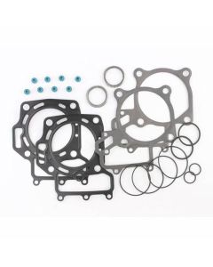 Cometic Top End Kit Bore: 81 mm - C7981-EST