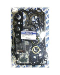 WSM Complete Gasket Kit For Kawasaki 1500 Ultra 300 11-14 007-646-02