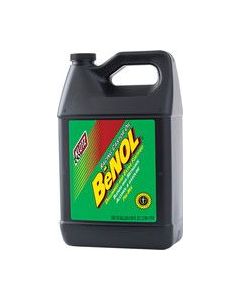 KLOTZOIL BC171 Castor 2-Stroke Oil 1 Gallon 3.8L API SA Off-Road/Snow/UTV