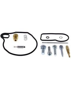 All Balls Bike Carburetor Rebuild Kit For Yamaha XC50 Vino 50 Classic 2002-2005 26-10020