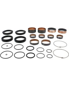 Pivot Works Fork Rebuild - W/Bushings And Seals Kit PWFFK-H04-020