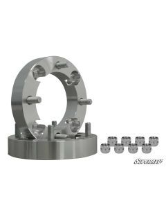 SuperATV Mini Truck 1" Wheel Spacer - 4/110 WSH1
