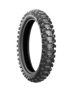 Bridgestone Motocross Tire Battlecross X20 110-90-19 110x90x19 (62M) Bias Ply
