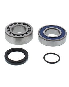 All Balls Jack Shaft Bearing and Seal Kit Upper Shaft 14-1073