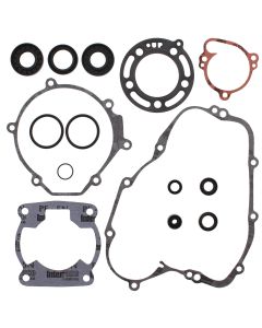 Vertex Complete Gasket With Oil Seals Kit 811409