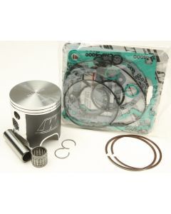 Wiseco KTM 300EXC 300MXC 300 MXC EXC Piston Top End Kit 72mm Std bore 2005