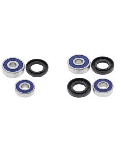 Wheel Front And Rear Bearing Kit for Kawasaki 60cc KX60 1983 - 2003