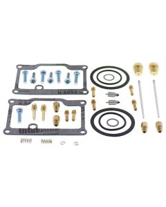 All Balls Racing Carburetor Rebuild Kit Racing Course Only 26-1897