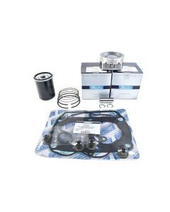 WSM Top End Rebuild Kit For Polaris 800 Ranger / RZR / Sportsman 05-14 Standard