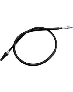 Motion Pro Black Vinyl Speedometer Cable 05-0108