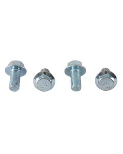 All Balls Racing Front Wheel Stud And Nut Kit 85-1110
