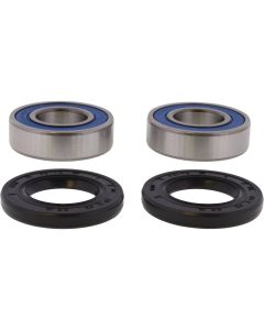 All Balls Racing Rear Wheel Bearing Kit 25-1223