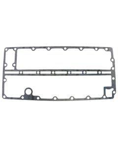 WSM Exhaust Gasket For Johnson / Evinrude 150 - 235 Hp Cross Flow 76-79 520-08