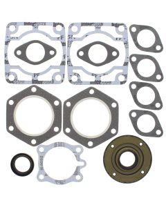 Vertex Complete Gasket With Oil Seals Kit 711077