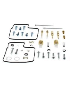 All Balls Carburetor Rebuild Kit For 1998 Honda VT750CD