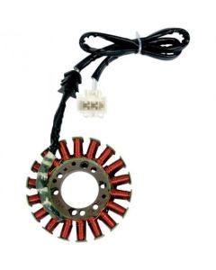 Stator for Honda CBR954RR 2002-2003 Lionparts