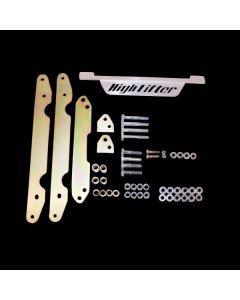 High Lifter 2" Signature Series Lift Kit For Honda Models HLK520R-50