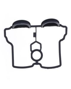 Athena Valve Cover Gasket S410485015037
