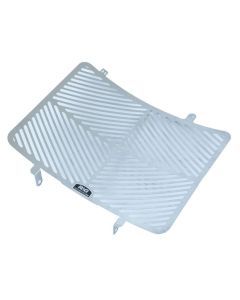 R&G Racing Stainless Steel Radiator Guard For 2011-2012 Triumph Speed Triple