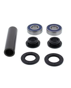 Pivot Works Rear Wheel Bearing Upgrade Premium Kit 25-1737