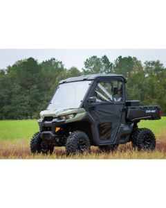 Seizmik Framed Door Kit For Can-Am Defender 52-06027