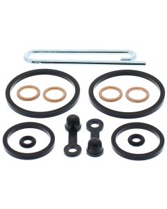 All Balls Racing Rear Caliper Rebuild Kit 18-3189