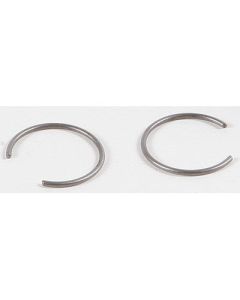 Wiseco Piston Circlips For Wiseco Pistons Only CW15