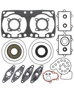 Vertex Complete Gasket With Oil Seals Kit 711295