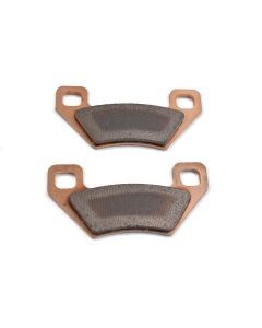 WSM Front Or Rear Brake Pads for Polaris 325 - 1100 08-23 09-5510JL