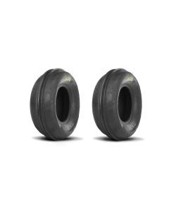 ITP Pair Of Sand Star Tires Front [22x8-10] (2 Ply)