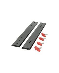 Risk Racing Truck Plates - 77879