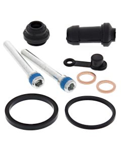 All Balls Racing Front Caliper Rebuild Kit 18-3001