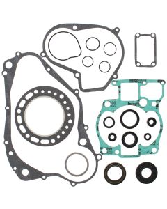 Vertex Complete Gasket With Oil Seals Kit 811835