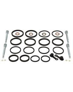 All Balls Racing Front Caliper Rebuild Kit 18-3089