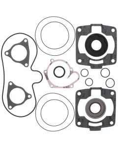 Vertex Complete Gasket With Oil Seals Kit 711231