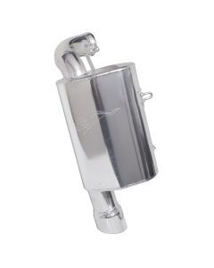 Silencer Pol 800 Axys Rmk S/M