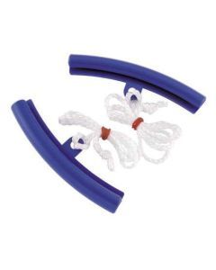 Motion Pro Rim Protector For Under 18" Wheel 08-0357