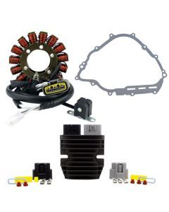 RMStator Stator Including Gasket & Mosfet Regulator Kit RMS900-106275
