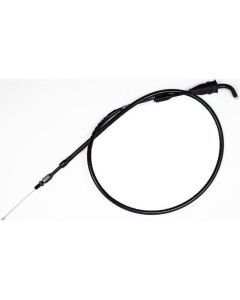 Motion Pro Black Vinyl Throttle Cable For Yamaha YZ85 2002-2018 05-0285