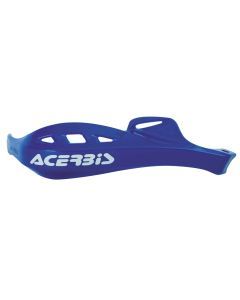 Acerbis Blue Rally Profile Handguards - 2205320211