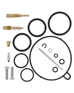 All Balls Racing Carburetor Rebuild Kit Racing Course Only 26-1207