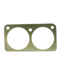 WSM Attenuator To Carburetor Gasket For Mercury / Mariner 105 - 210 Hp 81-05