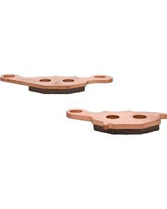 All Balls Sintered Brake Pad Front 18-8082