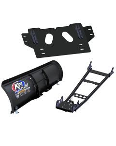 KFI Products Snow Plow Kit For Can-Am Outlander 500/700 2023-2026
