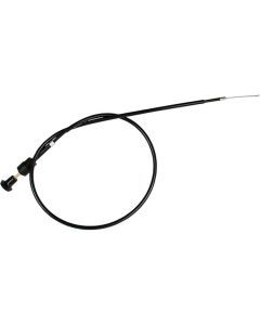 Motion Pro Black Vinyl Choke Cable For Honda Foreman Rubicon 500 2001-2003