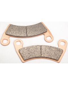 All Balls  Sintered Brake Pad 18-8020