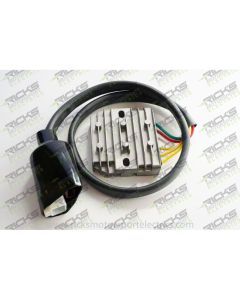 Ricks Rectifier-Regulator 10-158