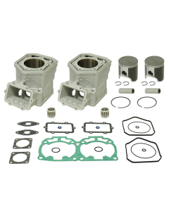 SPI Hyperdrive Cylinder Kit, For Ski-Doo MX Z TNT 600HO ETEC 2009-2018